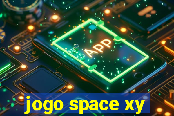 jogo space xy